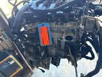 Motor van een Opel Corsa, Auto-onderdelen, Gebruikt, -, -, Opel