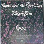 Prince And The Revolution‎ Purple Rain   en vinyle « 7 », Enlèvement ou Envoi, Comme neuf, Autres formats, Pop rock