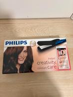Philips multistyler - nieuwstaat, Ophalen, Nieuw, Krultang of Stijltang