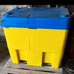 Dubbelwandige mazouttank/werftank 280l gloednieuw!!, Ophalen, Nieuw, 60 tot 150 cm, 80 cm of meer