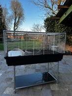 Cage pour cobaye, Cobaye, Moins de 60 cm, 75 à 110 cm, Cage