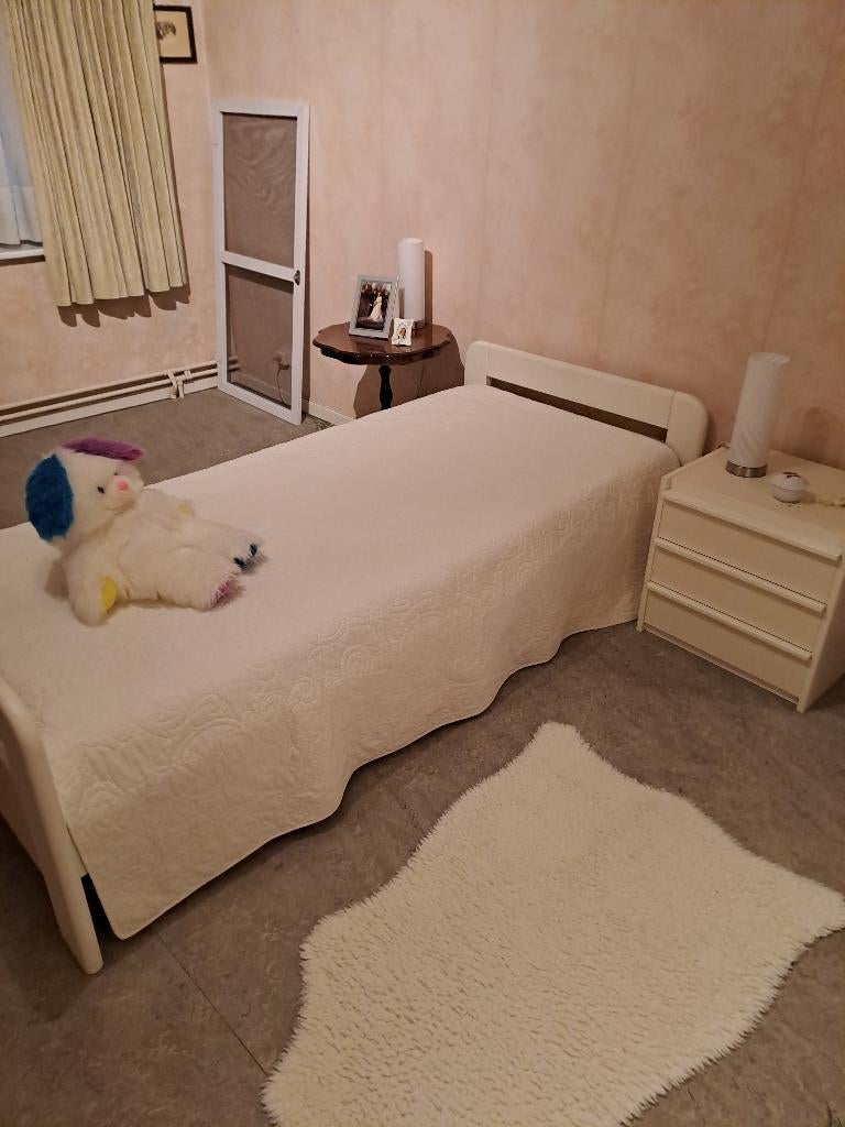 kinderslaapkamer, Ophalen, Zo goed als nieuw, Jongetje of Meisje