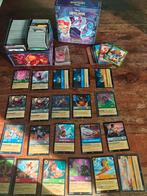 Lorcana mix set, Ophalen of Verzenden, Foil