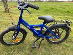 Kinderfiets bikefun 12 inch, Fietsen en Brommers, Ophalen, Gebruikt, Minder dan 16 inch