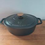 Poêle en fonte Berlinger Haus 30x22
*NOUVEAU*, Enlèvement ou Envoi, Fonte