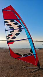 Severne Freek 5.2 2025 | windsurf zeil, Sports nautiques & Bateaux, Niet ingevuld, 5 à 7 m², Enlèvement ou Envoi, Niet ingevuld