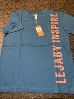T-shirt Lejaby, maat xs, Nieuw, Kleding | Dames, T-shirts, Blauw, Nieuw, Ophalen of Verzenden, Korte mouw