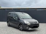 Citroen Berlingo XTR 1.6Hdi, Autos, Argent ou Gris, Achat, Entreprise, Berlingo