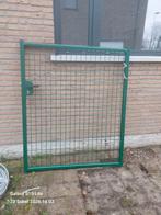 Tuinhek met beton 38m, Tuin en Terras, Ophalen of Verzenden