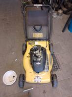 grasmaaier powerplus / VERLEDIG IN ORDE GEZET, 30 à 50 cm, Enlèvement, Utilisé, Powerplus