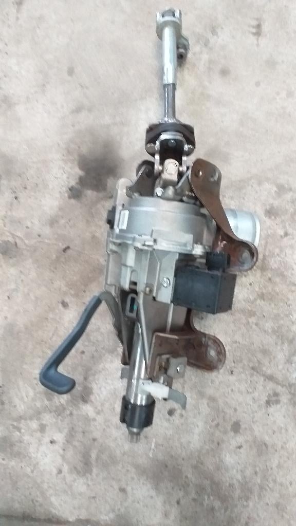 direction electrique renault scenic 2003-2010, Enlèvement, Utilisé, Renault