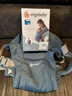 Draagzak Ergobaby, Ophalen, Zo goed als nieuw, Draagzak