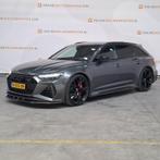 Personenauto Audi, A6 Avant, RS 6 TFSI quattro, 2020, Auto's, Automaat, Parkeersensor, 600 pk, RS6