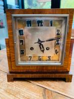 Antieke klok, Ophalen