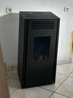 Poêle à pellets, Maison & Meubles, Poêles, Enlèvement