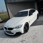 Bmw 420d m-pakket in nieuwstaat!!, Auto's, BMW, Automaat, Euro 6, 4 Reeks, Diesel