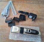 Tondeuse professionnelle pour chien, Ophalen