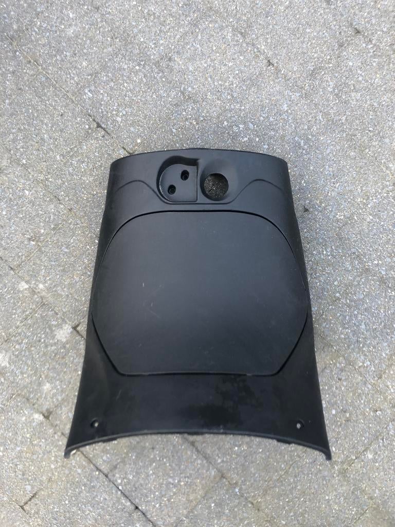 Piaggio zip beenschild, Fietsen en Brommers, Brommeronderdelen | Scooters, Ophalen of Verzenden, Zo goed als nieuw, Piaggio