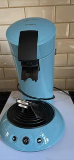 Senseo état impeccable, Electroménager, Réservoir d'eau amovible, Enlèvement ou Envoi, Dosettes et capsules de café, Comme neuf