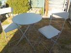 Bistro set, Tuin en Terras, Ophalen