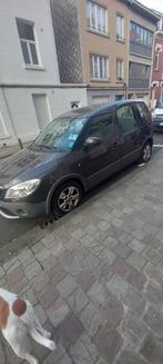 Skoda roomster 1.2 essence, Autos, Skoda, Euro 5, Achat, Boîte manuelle, Roomster