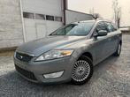 Ford Mondeo 1.8 TDCI - Titanium / Navigatie - Export 2009 E4, Achat, Entreprise, Mondeo, Diesel
