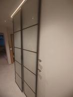 2 Pax deuren gratis, Ophalen, Glas