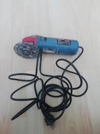 Bosch slijpmachine te koop, Doe-het-zelf en Bouw, Ophalen, Minder dan 700 watt, Haakse handslijpmachine