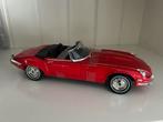 Mûre Jaquar E, Hobby & Loisirs créatifs, Voitures miniatures | 1:18, Enlèvement ou Envoi, Comme neuf