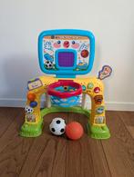 Vtech 3in1 sport & scoor speelplaats, Ophalen