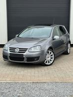 Volkswagen Golf 5 GT Sport R-line 1.4 TSI Essence, Autos, Achat, Entreprise, Boîte manuelle, 5 portes