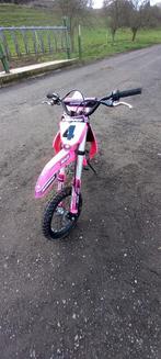 Rxf 150, Enlèvement