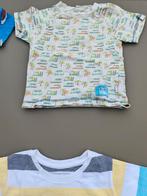 t-shirt good vibes, Gelati, 80, Kinderen en Baby's, Babykleding | Maat 80, Ophalen, Zo goed als nieuw