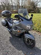 moto, Motos, Poignées chauffantes, Tourisme, Plus de 35 kW, Particulier