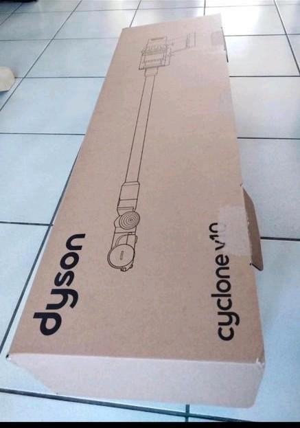 Dyson onderdelen, Doe-het-zelf en Bouw, Isolatie en Afdichting, Ophalen of Verzenden