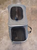 buggy voor klein hondje, Animaux & Accessoires, Enlèvement, Neuf