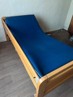 Ziekenhuisbed elektrisch verstelbaar, Ophalen, Zo goed als nieuw, Verstelbaar