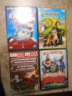 Mooie DVD's voor Kids / 3 voor 5 €, Cd's en Dvd's, Ophalen of Verzenden, Zo goed als nieuw