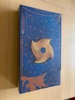 Pokemon ultra premium amphinobi, Collections, Enlèvement ou Envoi, Neuf, Carte(s) à jouer