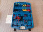 Set met meetsnoeren en connectoren, Auto diversen, Autogereedschap, Verzenden