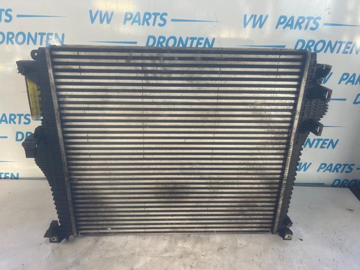Intercooler d'un Alfa Romeo Giulia, -, 3 mois de garantie, Utilisé, Alfa Romeo