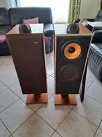Enceintes Bowers & Wilkins, TV, Hi-fi & Vidéo, Enceintes, Enlèvement