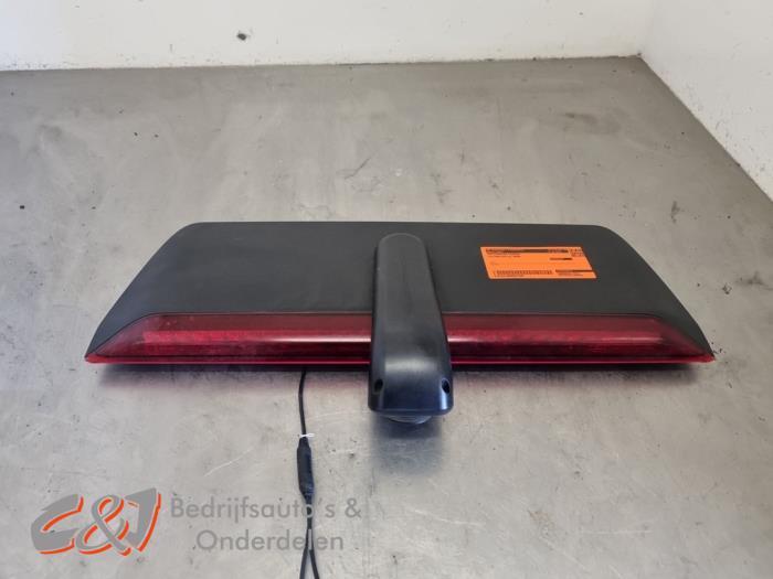 Caméra de recul d'un Volkswagen Crafter, Autos : Pièces & Accessoires, Volkswagen, -, 3 mois de garantie, Utilisé