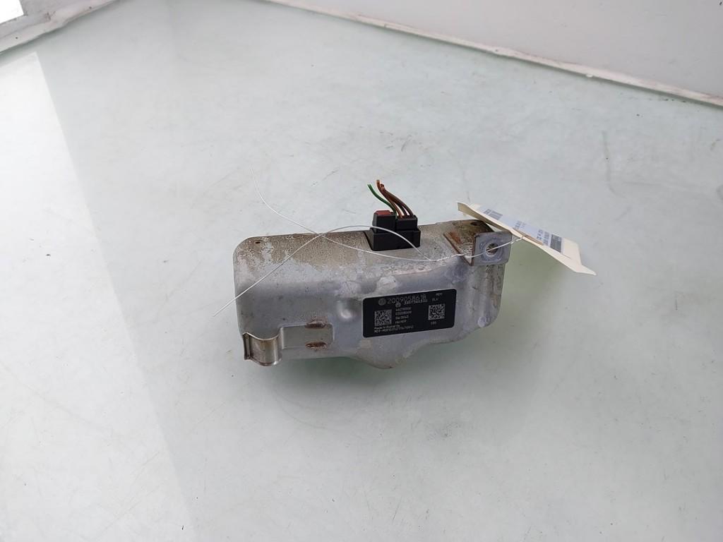 STUURSLOT Volkswagen Golf VIII (CD1) (|2Q0905861B|), Gebruikt, Volkswagen