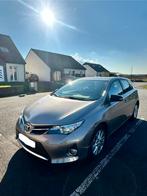 Toyota Auris 1.4 D-4D 2013 - 80000Km - 1 Propriétaire, Autos, Toyota, Achat, Particulier, Auris, Entretenue par le concessionnaire