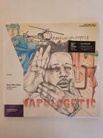 Open Mike Eagle - Unapologetic Art Rap - vinyl, Cd's en Dvd's, Ophalen of Verzenden, Nieuw in verpakking, 12 inch