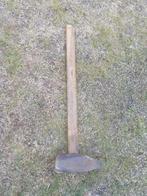 Zware hamers aan 15 euro per stuk, Enlèvement