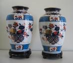 Paar  Imari  vazen  -  1005, Antiek en Kunst, Ophalen