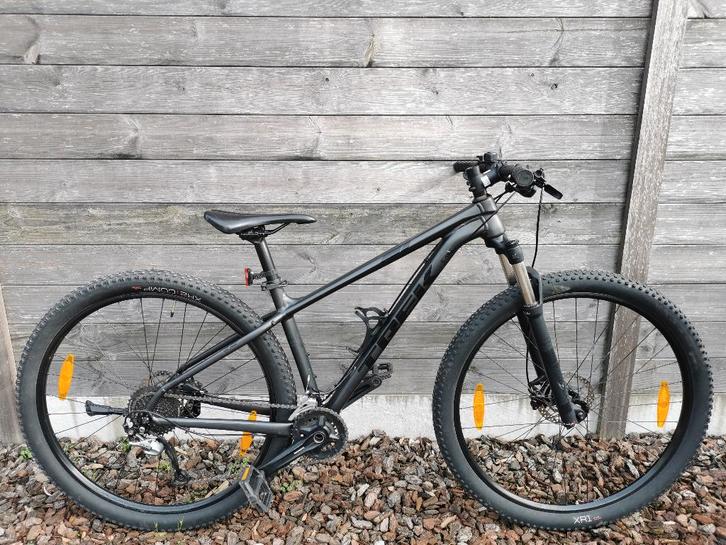 MTB in verschillende maten!!, Fietsen en Brommers, Fietsen | Mountainbikes en ATB, Zo goed als nieuw, Heren, Trek, Hardtail, Ophalen of Verzenden
