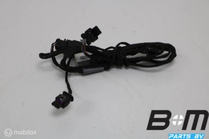 Kabelboom in achterbumper Audi TT 8S, Utilisé